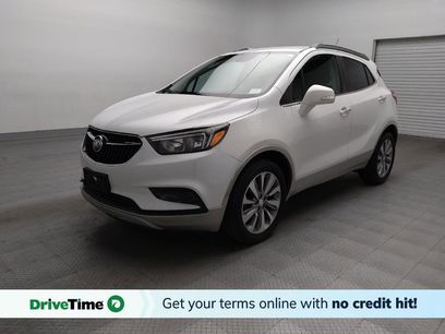Used 2019 Buick Encore Preferred