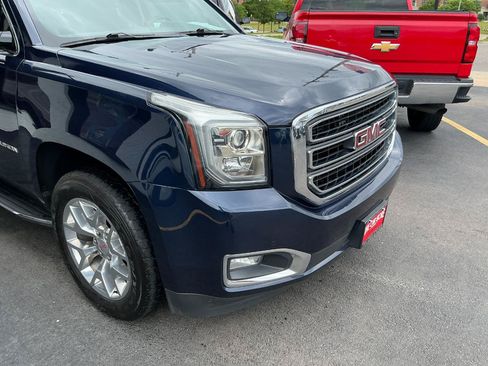 Used 2018 GMC Yukon SLE w/ SLE Value Package AWD/4WD image 23