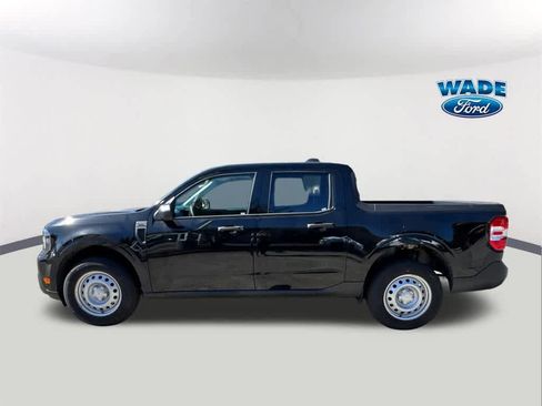 New 2025 Ford Maverick XL image 8