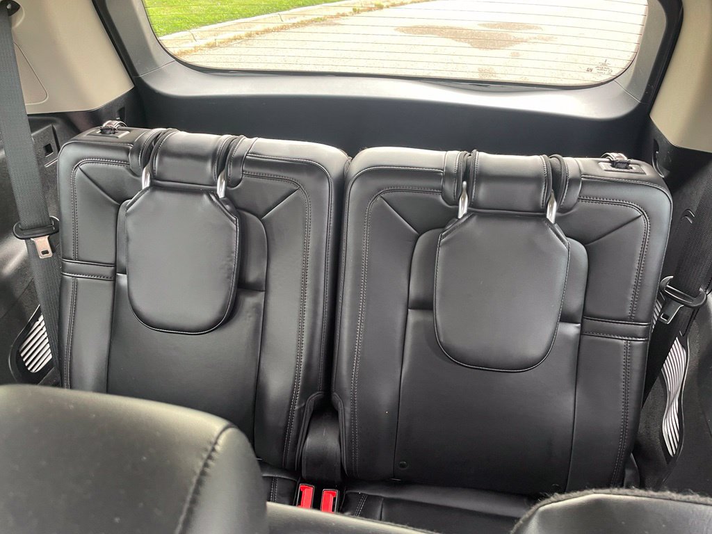 Used 2020 Lincoln Aviator Reserve w/ Equipment Group 202A AWD/4WD image 11