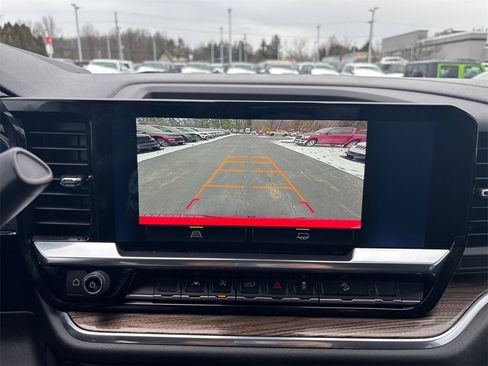 Used 2023 Chevrolet Silverado 1500 RST w/ Z71 Off-Road Package image 18