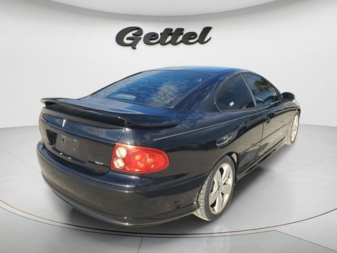 Used 2004 Pontiac GTO Base image 3