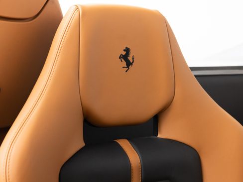 Used 2017 Ferrari 488 Spider RWD image 81