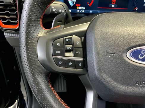 Used 2025 Ford Ranger Raptor AWD/4WD image 23