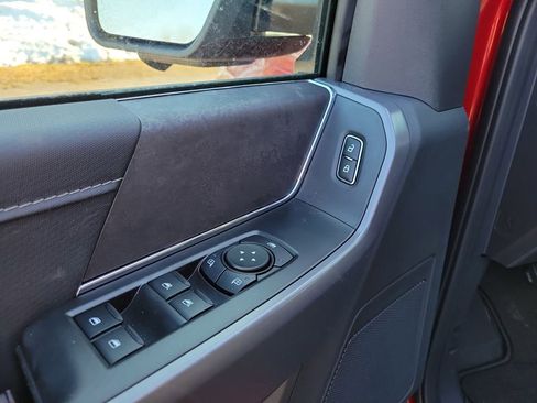 New 2026 Ford F150 XLT w/ Equipment Group 302A MID image 19