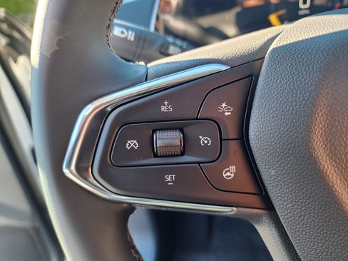 New 2026 Chevrolet Trax LT w/ Driver Confidence Package image 29