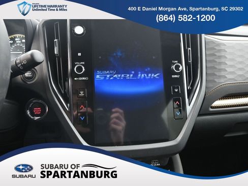 New 2026 Subaru Forester Wilderness image 10