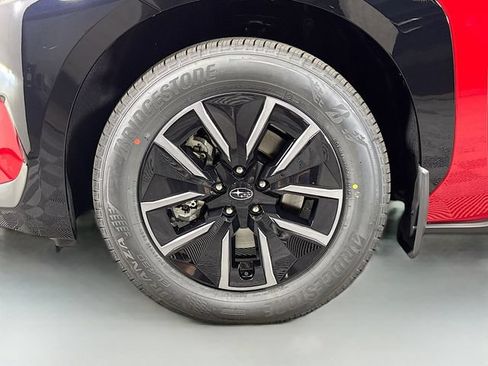 New 2026 Subaru Solterra AWD/4WD image 30