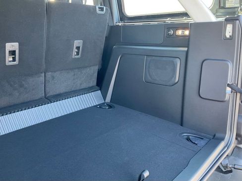 New 2025 Ford Bronco 4-Door image 17