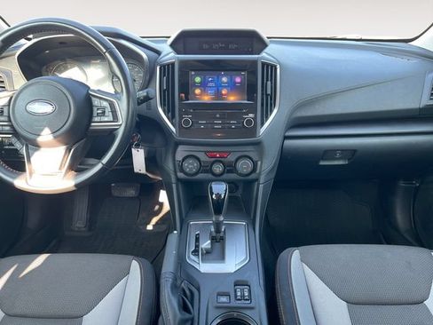 Used 2019 Subaru Crosstrek 2.0i Premium w/ Eyesight System AWD/4WD image 11
