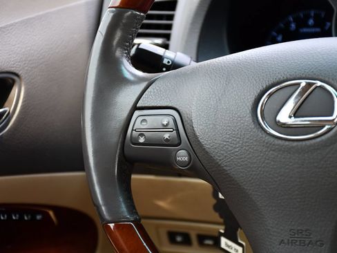 Used 2008 Lexus GS 350 w/ Preferred Accessory Pkg RWD image 27