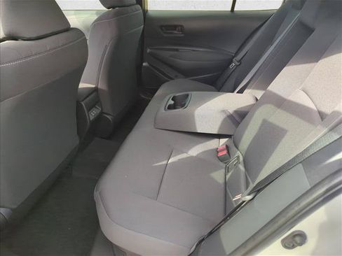 Certified 2026 Toyota Corolla LE FWD image 24