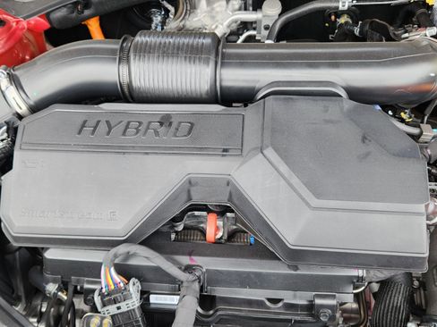 New 2026 Hyundai Santa Fe Calligraphy AWD/4WD image 45
