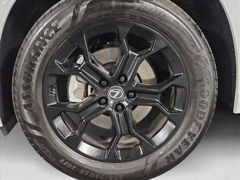 Used 2024 Lexus TX 350 FWD image 23