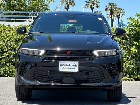 New 2024 Dodge Hornet GT w/ Tech Pack w/o Parking image 6