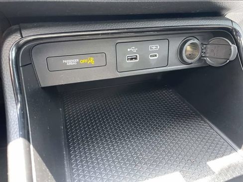 Used 2025 Honda CR-V Sport image 31