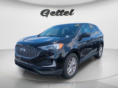 Used 2024 Ford Edge SEL