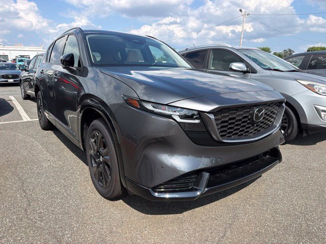 Used 2026 MAZDA CX-5 2.5 S w/ Premium Plus Package AWD/4WD image 1