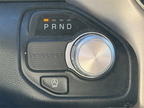 Used 2021 RAM 1500 Laramie w/ Laramie Southwest Edition image 20