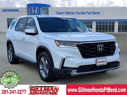 Used 2023 Honda Pilot EX-L