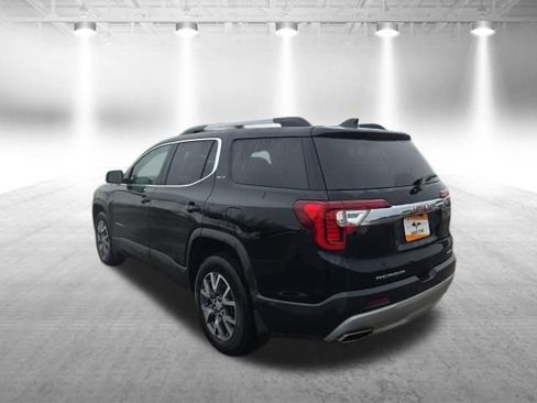 Used 2023 GMC Acadia SLT w/ Technology Package image 7