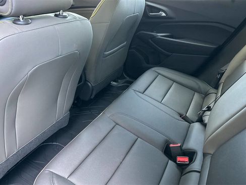 New 2025 Chevrolet Trax ACTIV w/ Driver Confidence Package image 13