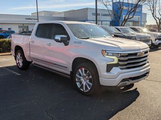 Certified 2023 Chevrolet Silverado 1500 High Country video 2