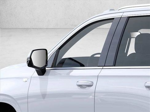 New 2026 Cadillac Escalade 2WD image 12