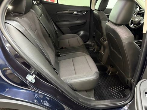 Used 2021 Buick Envision Preferred image 32