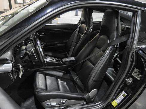 Used 2016 Porsche 911 Carrera Black Edition image 35