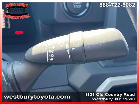 Certified 2026 Toyota Tacoma SR AWD/4WD image 25