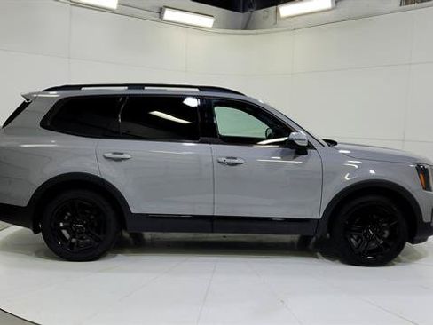 Used 2024 Kia Telluride EX X-Line AWD/4WD image 9