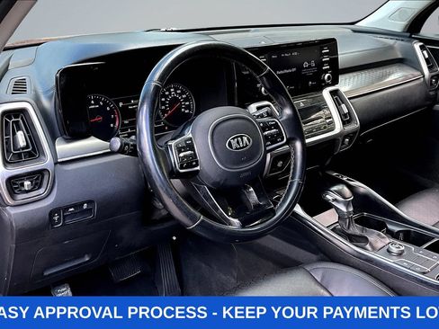 Used 2021 Kia Sorento S FWD image 22