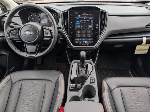 Certified 2025 Subaru Crosstrek 2.5i Limited w/ Popular Package #3A image 10