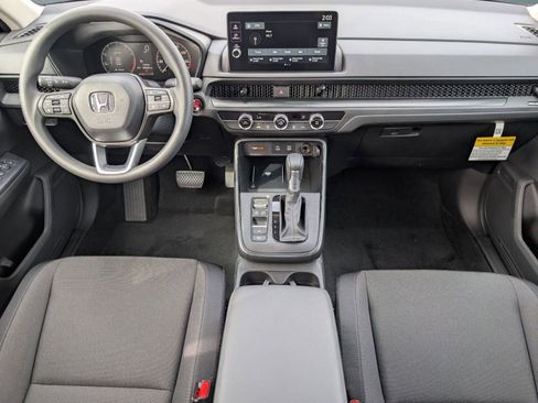 New 2026 Honda CR-V LX image 24