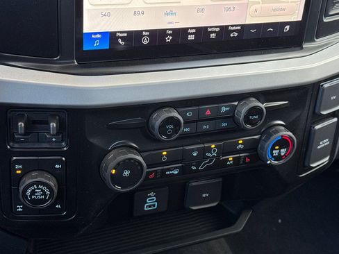 New 2026 Ford F250 XLT w/ XLT Premium Package image 21