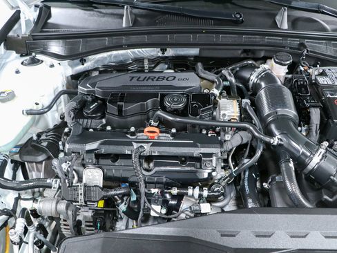 Used 2021 Hyundai Sonata Limited FWD image 30