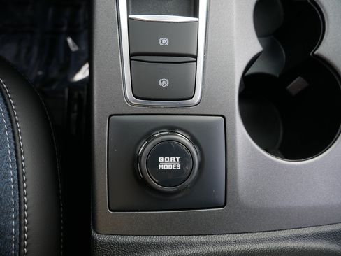 Used 2025 Ford Bronco Sport Outer Banks w/ Outer Banks Tech Package+ AWD/4WD image 31
