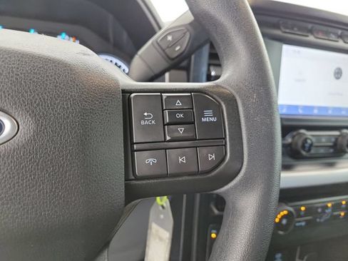 Used 2023 Ford F150 XL w/ FX4 Off-Road Package AWD/4WD image 22