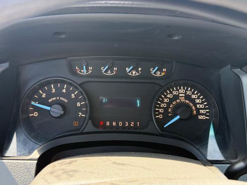 Used 2012 Ford F150 XL RWD image 22