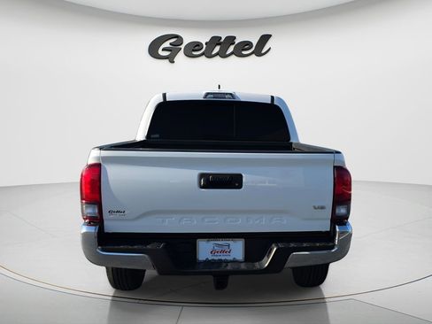 Used 2023 Toyota Tacoma SR5 image 6