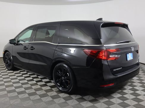 Used 2023 Honda Odyssey Sport image 9