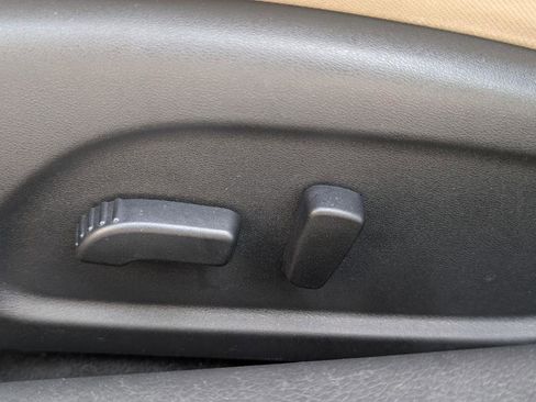 Used 2016 Nissan Altima 2.5 S w/ Power Driver Seat Package FWD image 30