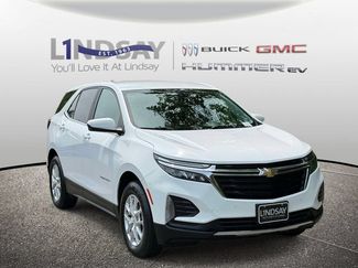 Certified 2024 Chevrolet Equinox LT AWD/4WD video 2