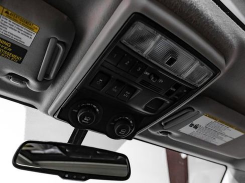 Used 2017 Toyota 4Runner TRD Off-Road Premium image 36