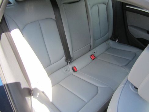 Used 2018 Audi A3 2.0T Premium w/ Convenience Package FWD image 24