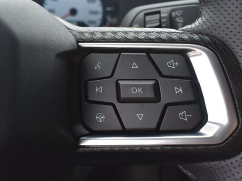 Used 2025 Ford Mustang GT Premium RWD image 19