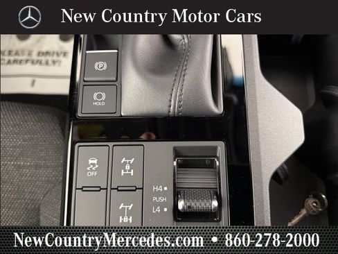 Used 2024 Toyota Land Cruiser 1958 image 25