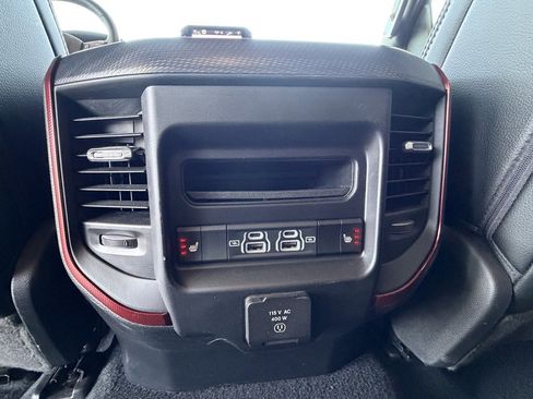Used 2025 RAM 1500 Rebel w/ Rebel Level 2 Equipment Group AWD/4WD image 45