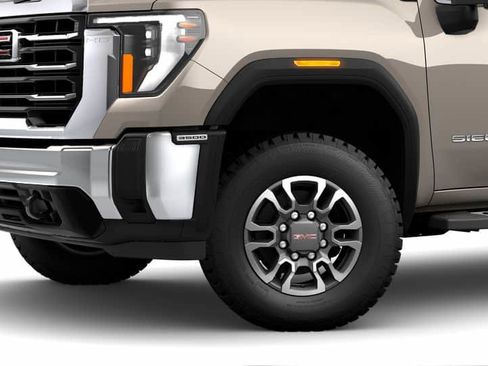 New 2026 GMC Sierra 3500 SLE image 31